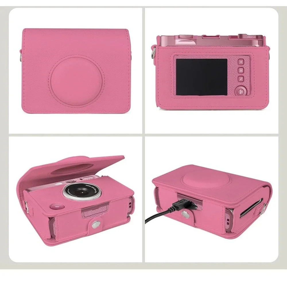 The Unbranded Brand case fujifilm